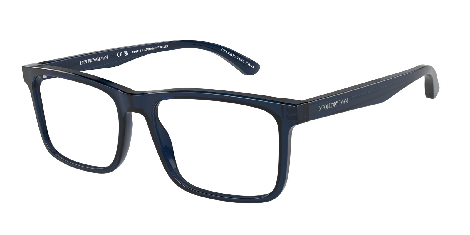 Emporio Armani 3227 Eyeglasses - view 27